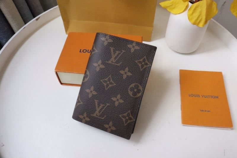 LV Wallets